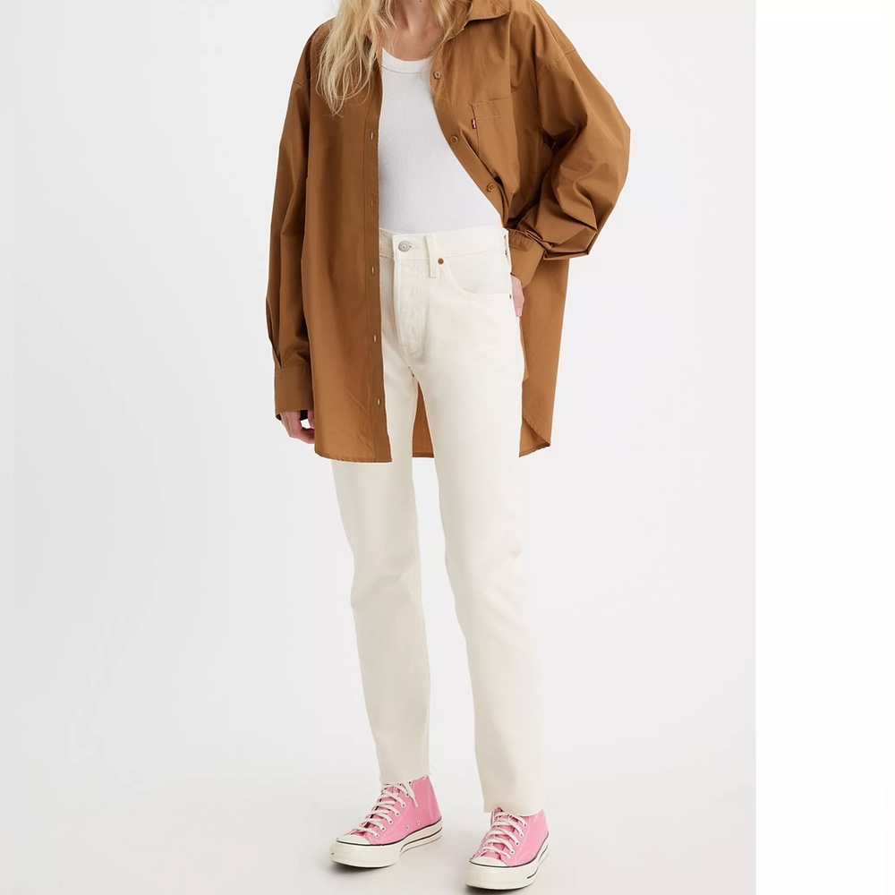 501® ORIGINAL FIT WOMEN'S JEANS